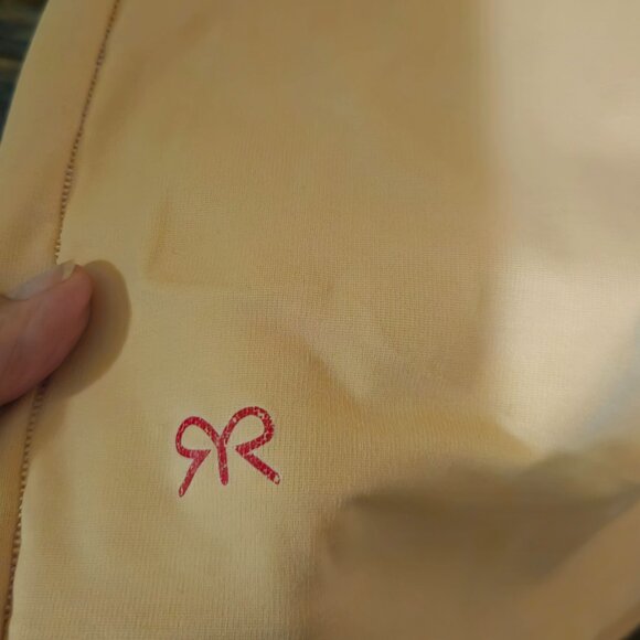 Ruby Ribbon Athena Cami in Peach - EUC - Worn once for only a few hours. - Picture 2 of 2